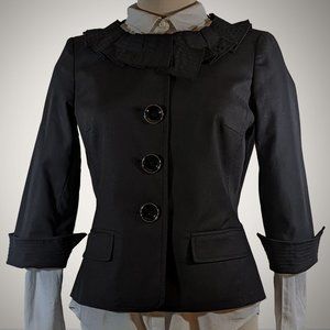 Etcetera Blazer - casual work, office or dressy